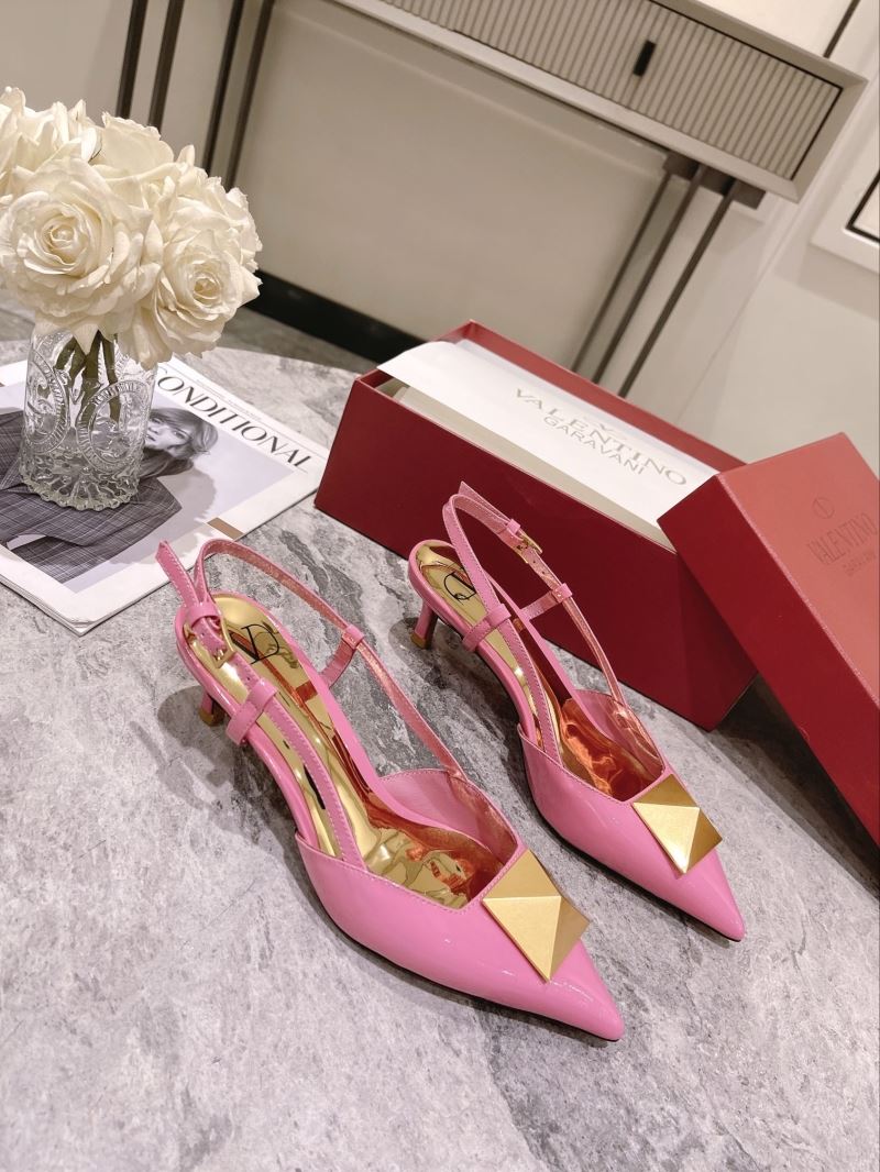 Valentino Sandals